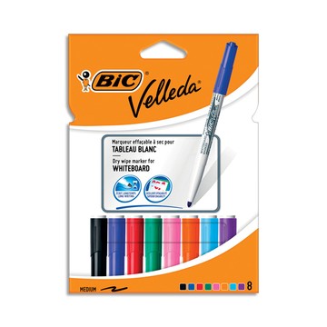 BIC P/8 MARQ VELLEDA 1741 OGV 503844