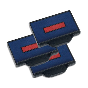 TRO B/3 RECHARGE 6/53 BICOLOR -87752