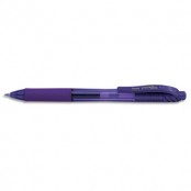 PEN ROLLER ENERGEL RT MOY...