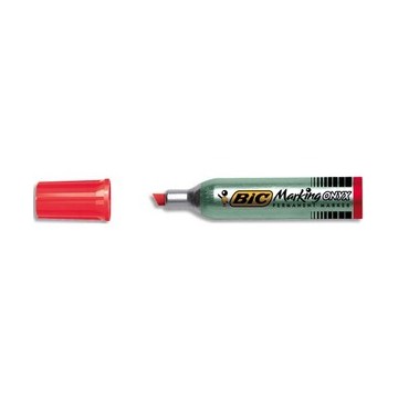 BIC ONYX MARKER STD 1481 R 8418113