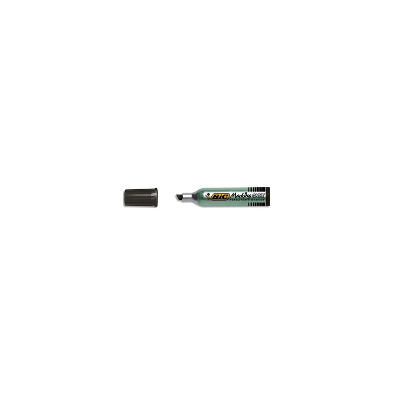 BIC ONYX MARKER STANDARD 1481 N 8418133