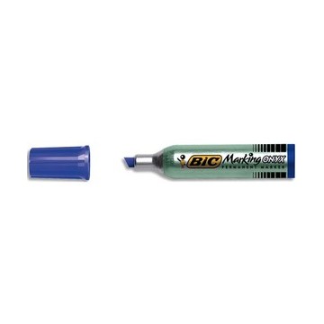 BIC ONYX MARKER STANDARD 1481 BL 8418123