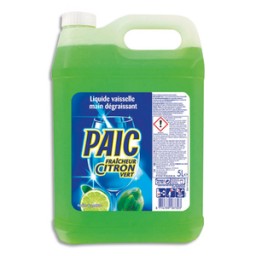 PCT BIDON LIQ VAIS PAIC 5L C/VT 276684