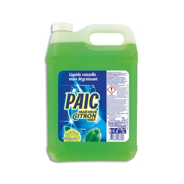 PCT BIDON LIQ VAIS PAIC 5L C/VT 276684