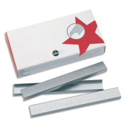 PRG B/5000 AGRAFES 26/6-553809