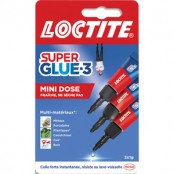 SPG COL LIQUID SPG 3X1G...