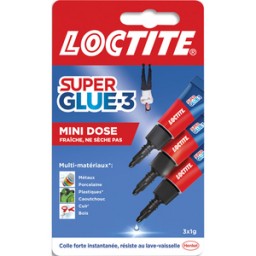 SPG COL LIQUID SPG 3X1G 2608910