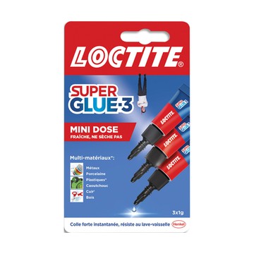 SPG COL LIQUID SPG 3X1G 2608910