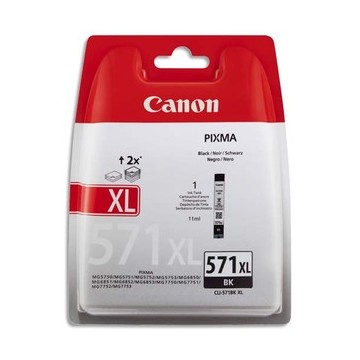 CNO CART J ENCRE CLI-571XL NR 0331C001