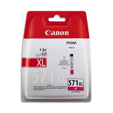 CNO CART J ENCRE CLI-571XL M 0333C001