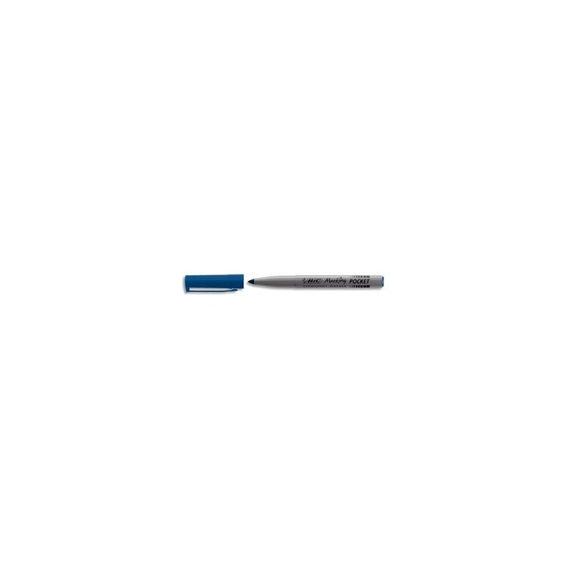 BIC MARQ PERM 1445 PTE FNE BL 8209012