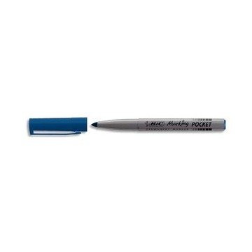 BIC MARQ PERM 1445 PTE FNE BL 8209012