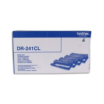 BRO TAMBOUR DR241CL
