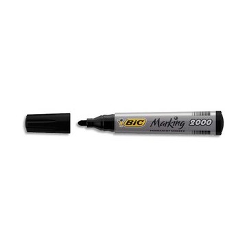 BIC MARQ PERM 2000 PTE OGV N 8209153