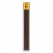 BIC ET/6 MIN GRAPHITE 2MM...