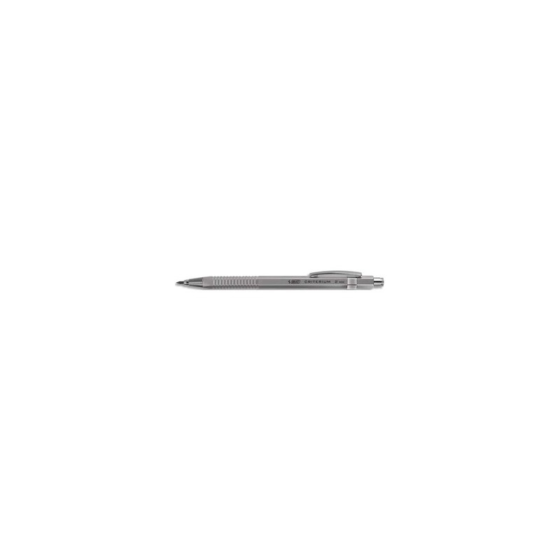 BIC PTE MIN CRITERIUM SILVER 2MM 893277