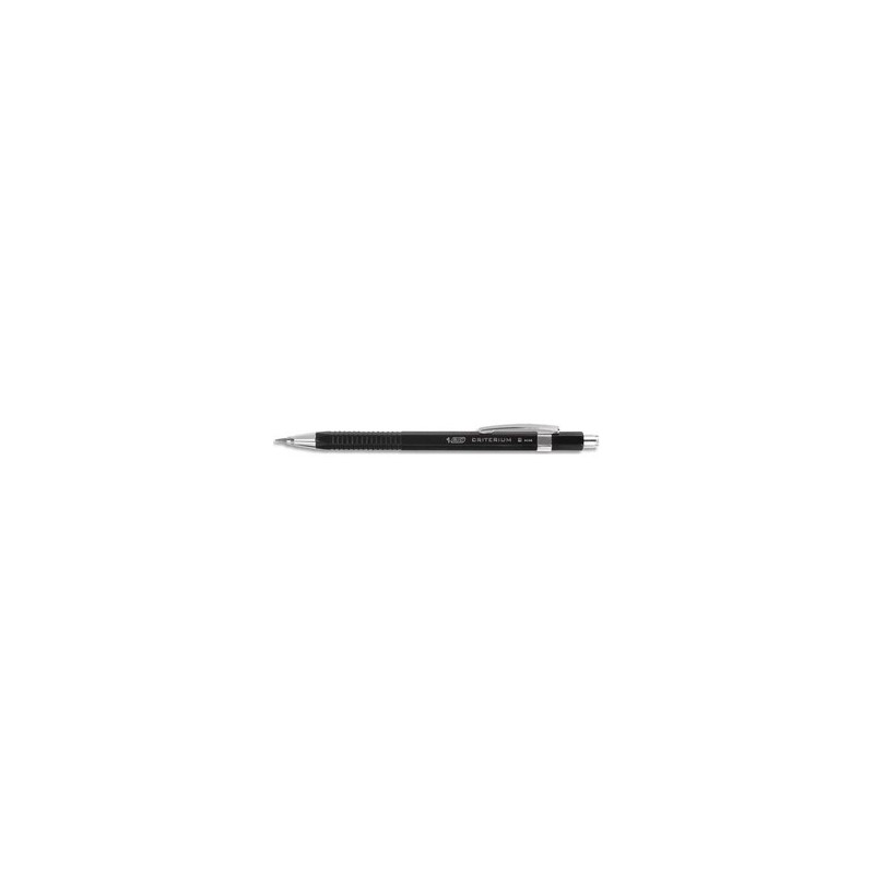 BIC PTE MIN CRITERIUM NOIR 2MM 893278