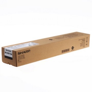 SHA TONER NOIR MX61GTBA 40000 PAGES