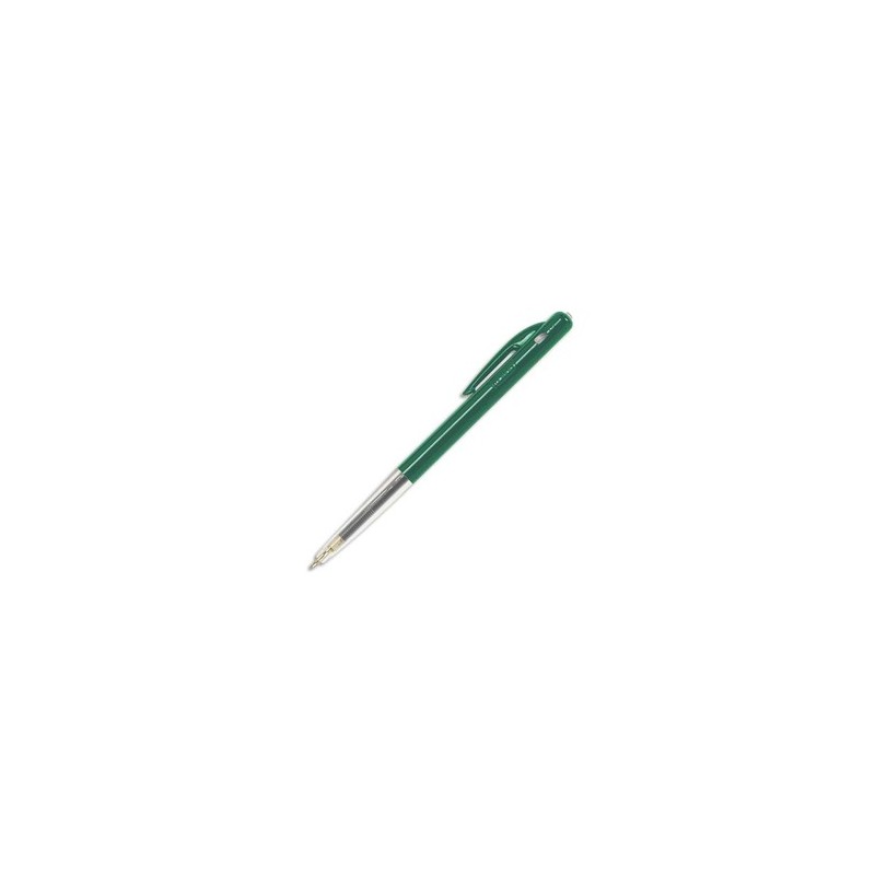 BIC STYL BIL M10 VERT 1199190124