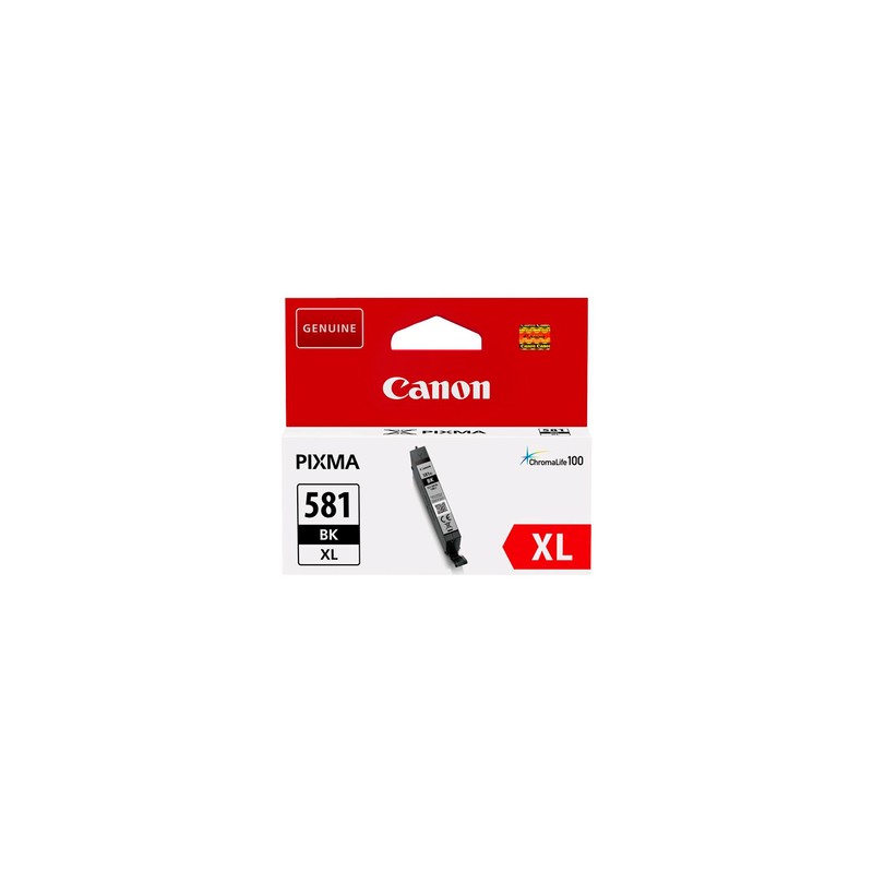 CNO CART JET ENCRE 581 NOIR XL 2052C001