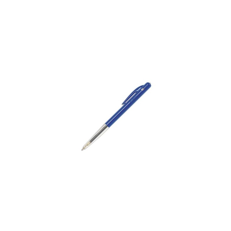 BIC STYL BIL M10 BLEU 844345
