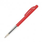 BIC STYL BIL M10 ROUGE...