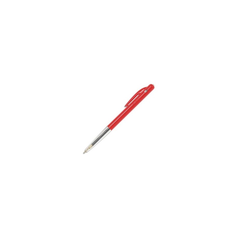 BIC STYL BIL M10 ROUGE 1199190123