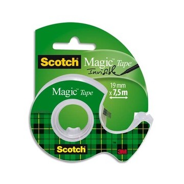 SCO RUBAN MAGIC 810 INV DEV 19X7.5 A1126