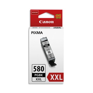 CNO CART JET ENCRE 580 NOIR XL 2024C001