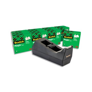 SCO DEV C38 N + 12 RLX MAGIC 19X33 A1510