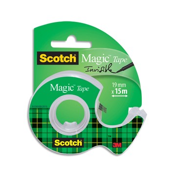 SCO RUBAN MAGIC 810 INV DEV 19X15 A1127