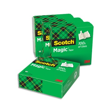 SCO LOT/4 MAGIC 810 19X33 INV 23650