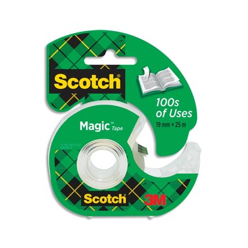 SCO RUBAN MAGIC 810 INV DEV 19X25 A1128