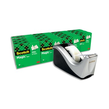 SCO L/16 RLX MAGIC +DEV C60 BP528