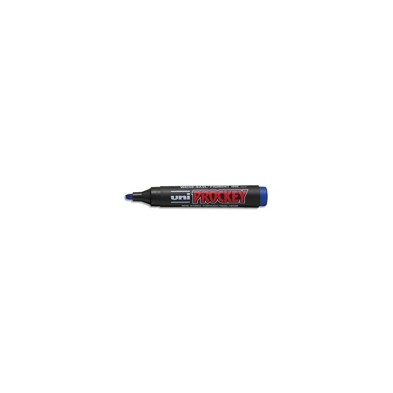UNI MARQ PROCKEY PNTE BIS BLEU PM126B