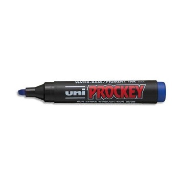 UNI MARQ PROCKEY PNTE BIS BLEU PM126B