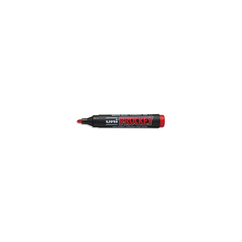 UNI MARQ PROCKEY PNTE BIS ROUGE PM126R