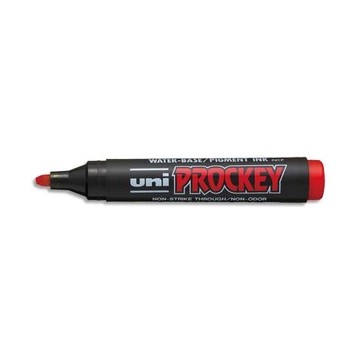 UNI MARQ PROCKEY PNTE BIS ROUGE PM126R