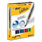 BIC P/4 MARQ VELLEDA 1781...