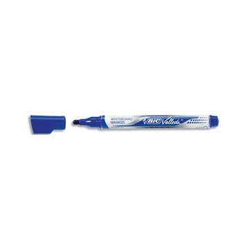 BIC MARQ VELLEDA ENC LIQUIDE BL 902087