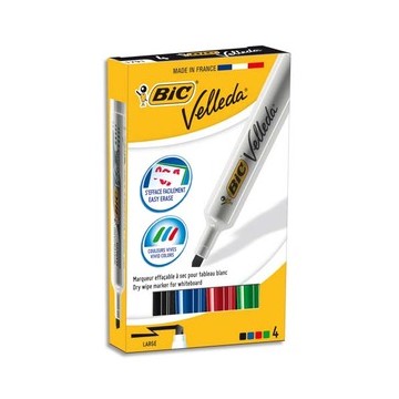 BIC P/4 MARQ VELLEDA 1791 BIS 8757892