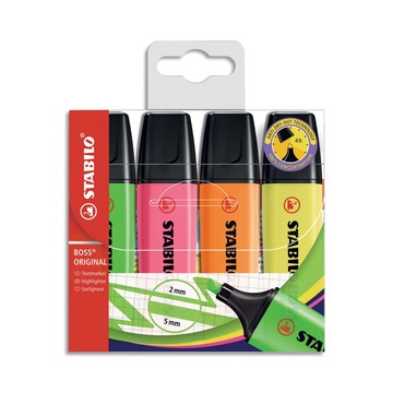 STA P/4 SURLI BOSS ASS 70/4