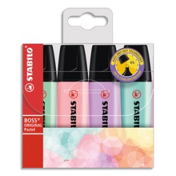 STA P/4 BOSS ORIGINAL PASTEL 70/4-2