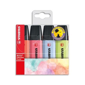 STA POCH/4 SURL BOSS ORIGINAL PAS 70/4-3