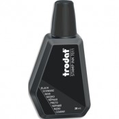 TRO FLACON ENCRE 28ML NOIRE...