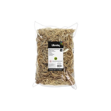 WND S/1KG ELAS CAOUT 60X1.8MM FEL060103