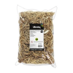 WND S/1KG ELAS CAOUT 110X8MM FEL110103