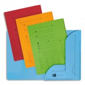 OXF P/25 CHEMISES HV ASS...