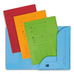 OXF P/25 CHEMISES HV ASS VIF 100330154