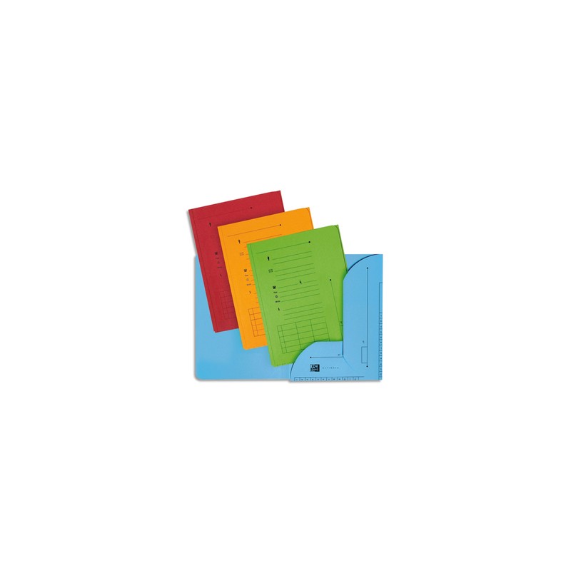 OXF P/25 CHEMISES HV ASS VIF 100330154